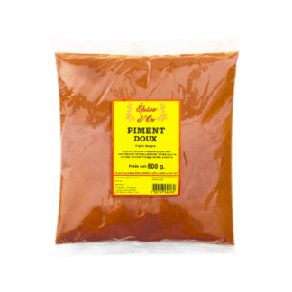PIMENT DOUX EXTRA OMRANE 500G