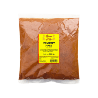 PIMENT FORT OMRANE 500G