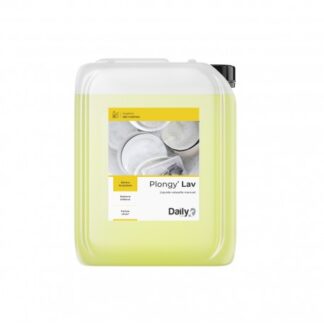LIQUIDE VAISSELLE MANUEL CITRON PLONGYLAV DAILYK START - BIDON 20L