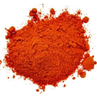 RAS EL HANOUT ROUGE OMRANE 500G