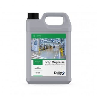 SOLYDEGRAISS DEGRAISSANT SURPUISSANT DAILYK PREMIUM - BIDON 5L