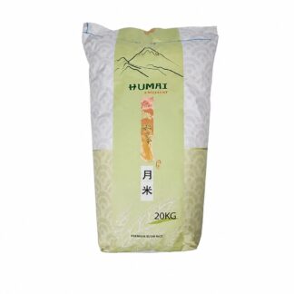 RIZ A SUSHI HUMAI - 20KG