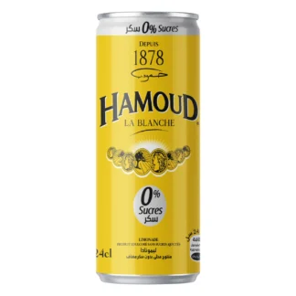 HAMOUD - 24CL