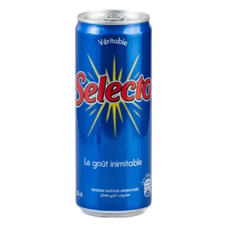SELECTO - 24CL