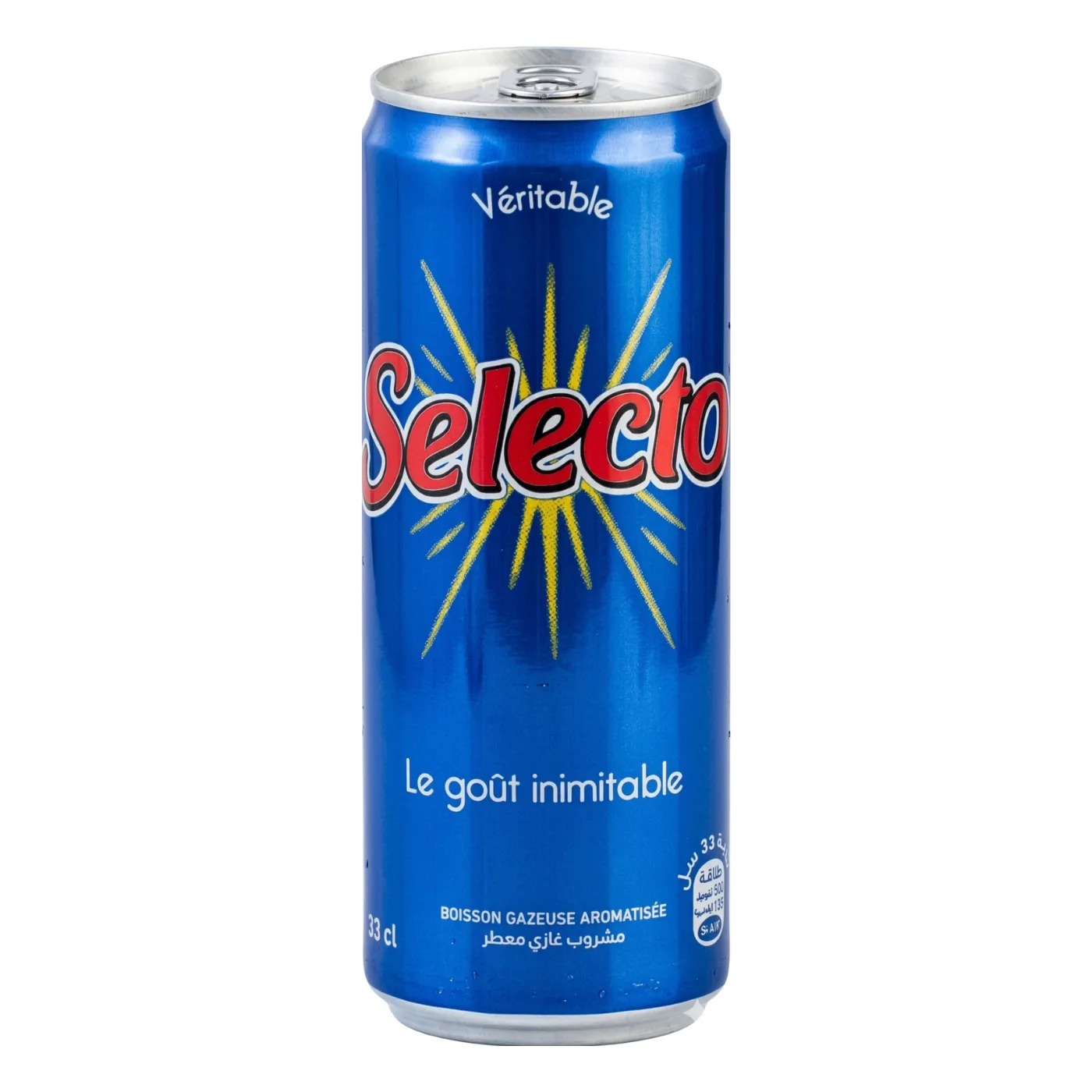 SELECTO - 24CL