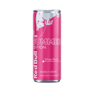REDBULL THE SUMMER B EDITION - 25CL