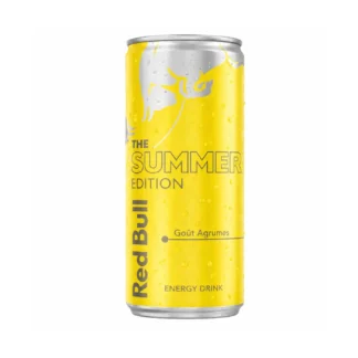 REDBULL THE SUMMER EDITION - 25CL