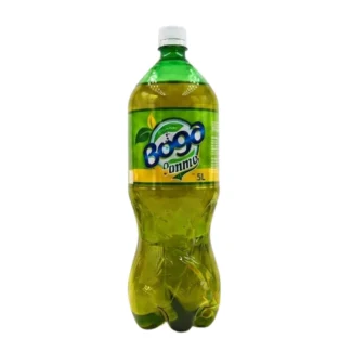 BOGA POMME - BOUTEILLE 1.5L