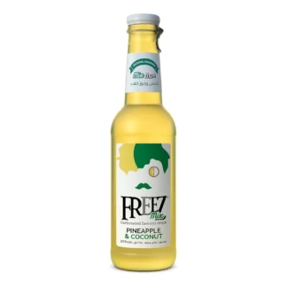 FREEZ MIX PINEAPPLE & COCONUT - 27.5 CL