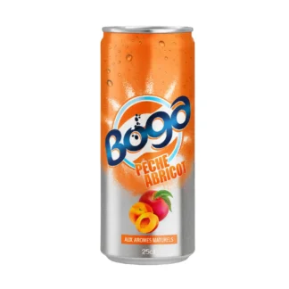 BOGA ABRICOT - 24CL