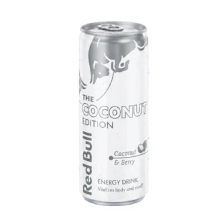 REDBULL THE COCO EDITION - 25CL