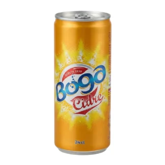 BOGA CIDRE - 24CL