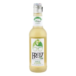 FREEZ MIX APPLE & GRAPE - 27.5 CL