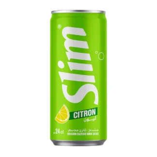 SLIM CITRON - 24CL
