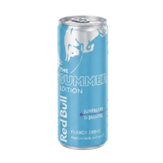 REDBULL THE SUMMER EDITION - 25CL