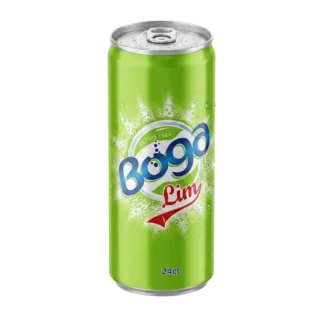 BOGA LIM - 24CL