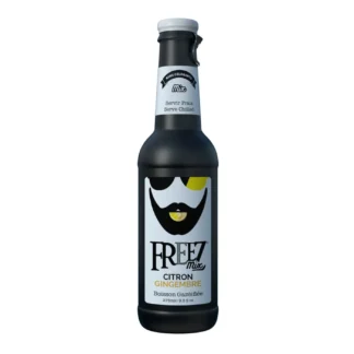 FREEZ MIX LEMON & GINGER - 27.5 CL