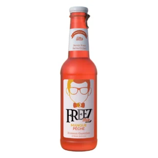FREEZ MIX MANGO & PEACH - 27.5 CL