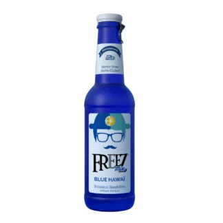 FREEZ MIX BLUE HAWAI - 27.5 CL