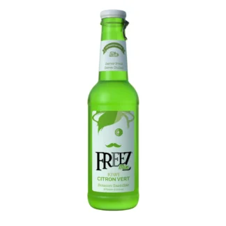 FREEZ MIX KIWI & LIME - 27.5 CL