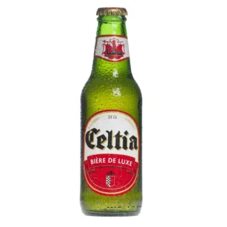 BIERE CELTIA BOUTEILLE 25CL