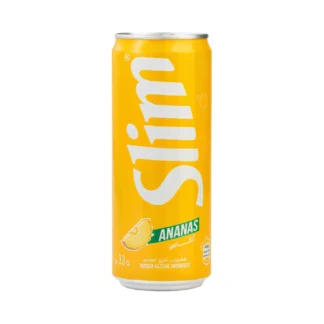 SLIM ANANAS- 24CL