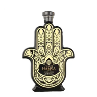 TEQUILA CASA DE HAMSA ANEJO 0.70 LITRES