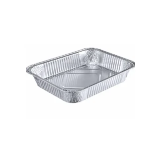 PLAT GASTRONOMIQUE - 3 600ML