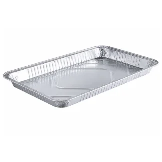 PLAT GASTRONOMIQUE - 5 000ML