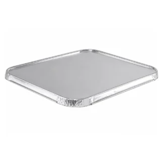 COUVERCLE PLAT GASTRONOMIQUE - 52,5 x 32,5 x 1,8